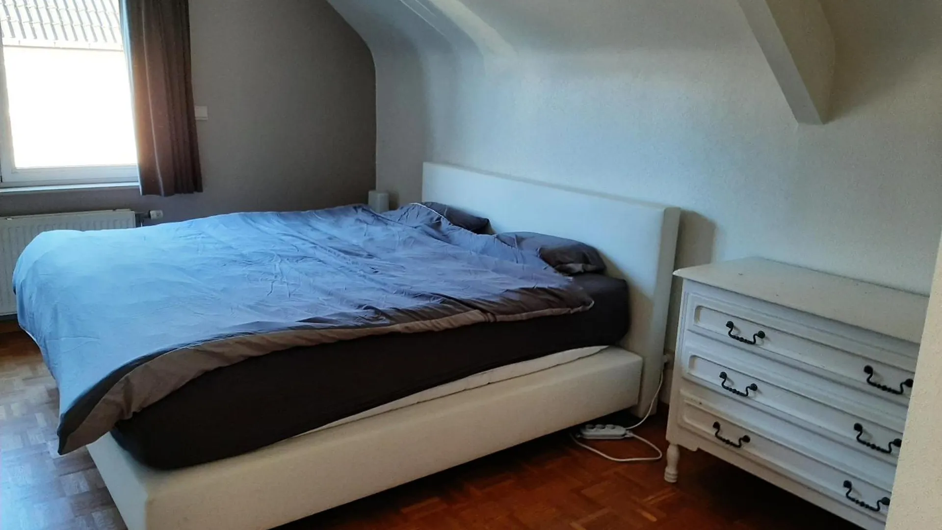 Homestay Villa Kontich